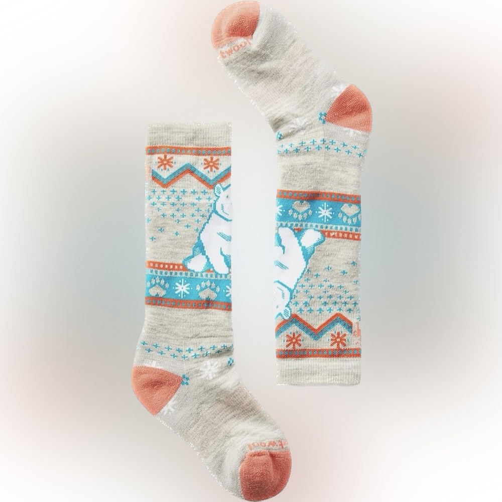 Smart Wool Winter Sport Socks